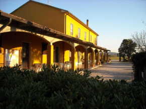 Agriturismo Merano Alberese